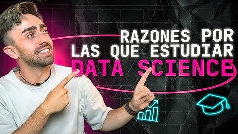 ¿Vale la pena estudiar Data Science en 2025?