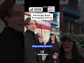 RIP Google Maps? 🤖 AI is taking over Japan travel! #unfilteredjapan #streetinterview #japantravel