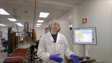 How Our Serialization Capabilities Lead to Success