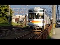 稲荷町駅の富山地方鉄道上滝線17480形電車 の動画、YouTube動画。