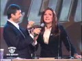 Showmatch 2009 - Cristina responde las preguntas de Marcelo