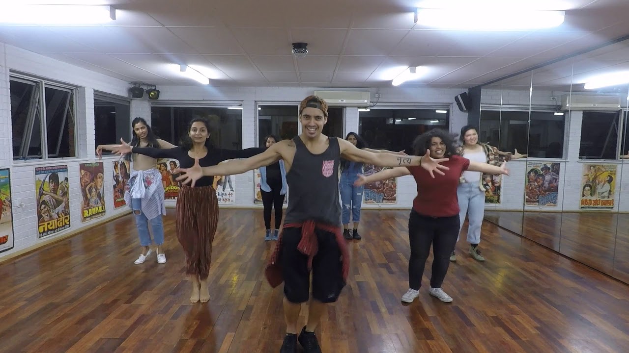 Studio J students present 