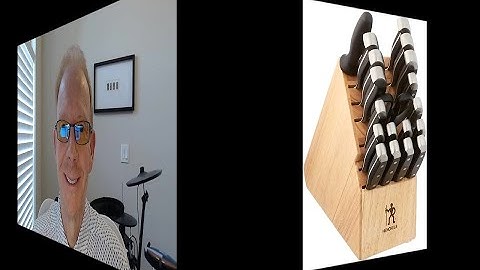 HENCKELS Premium 20-Pc Knife Block Set - HONEST Review