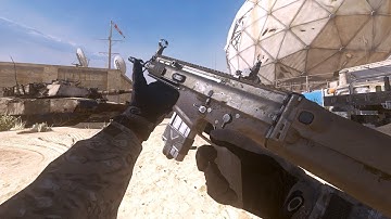 Call of Duty Modern Warfare 3 Remastered Gameplay