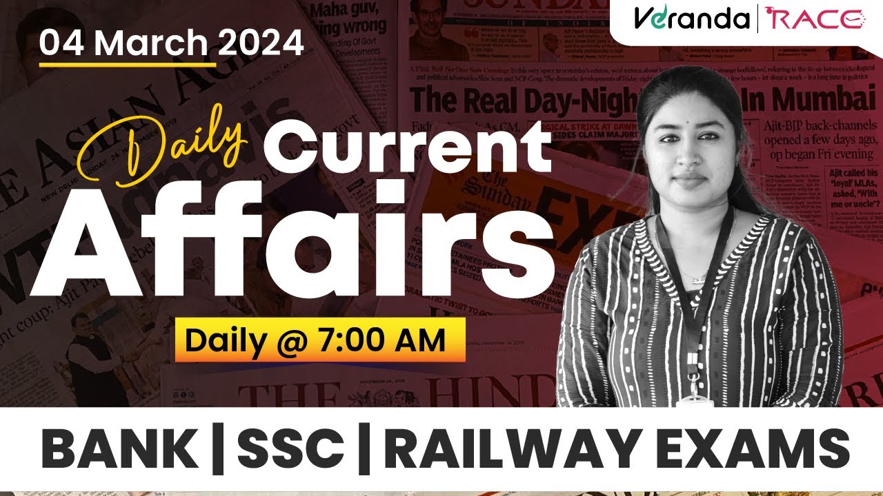 DAILY CURRENT AFFAIRS | WEEKLY REVISION |FOR BANK : SSC EXAMS | LEARN ...