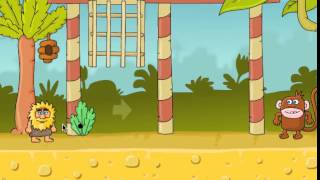 Adam and Eve 3 - WALKTHROUGH - point and click puzzle game screenshot 4