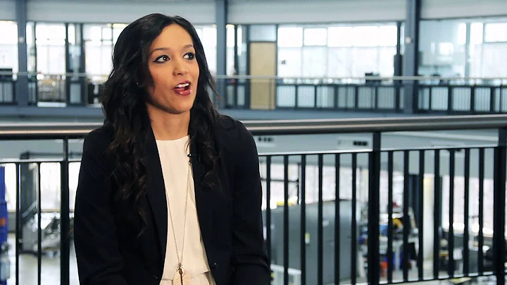 Angela Melendez | 2015 Difference Maker