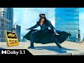 Krrish 3 Defender 4K Plane Scene | Dolby 5.1 π¬