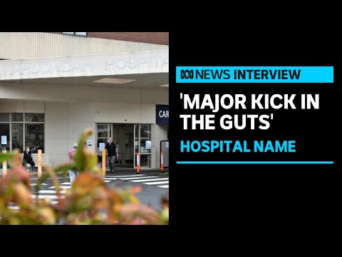 Criticism sparks over plans to scrap hospital’s indigenous name | abc news