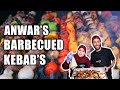 BBQ Kebabs feat. The Jibawi Brothers | Anwar's Kitchen