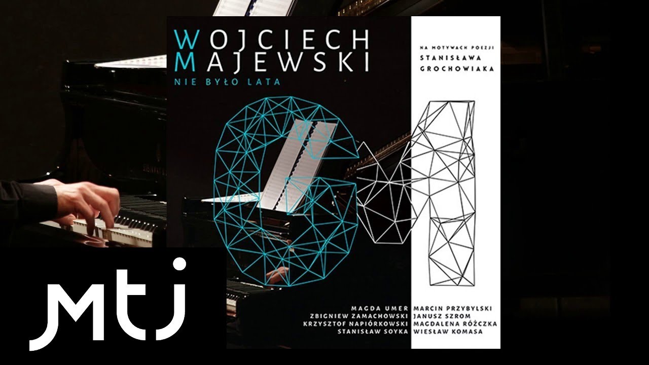 Mira Wojciech Majewski - Interlude en YouTube Mira Wojciech Majewski - Interlude en YouTube