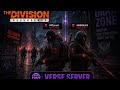 The Division Resurgence Duo DZ Server Farming! DEMO & Pharma team up