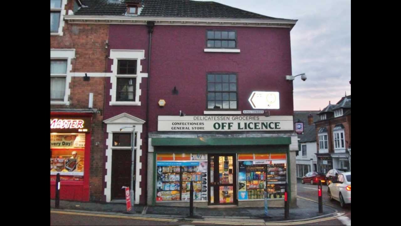 3498 Convenience Store in Sileby Leicestershire For Sale YouTube
