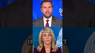 Joe Rogan Cant Believe What Jd Vance Said To The Reporter