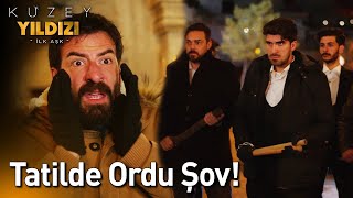 Tatilde Ordu Şov - Kuzey Yıldızı İlk Aşk