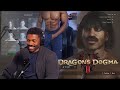 I'm about to get Isekaied | Dragon's Dogma 2 Character Creation (Demo)