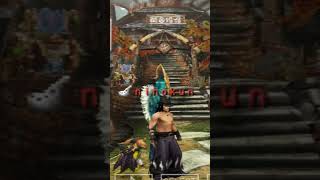 Monster Hunter Armor