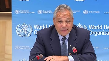 2020 Progress report on the Global Action Plan for Healthy Lives and Well-being for All