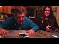 Duo Finds out They're Going to Be Grandparents Through Whisper Challenge - 987984