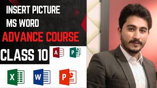 Picture Insert & Edit Kaise Karein | Step-by-Step Tutorial