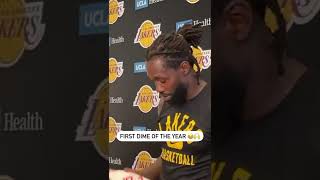 Pat Bevs Response To Russ Ping Him A Towel