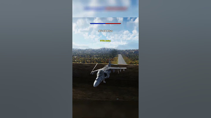 VTOL cheating? 🤔 #warthunder #gaming #edit #transition