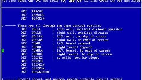 Programmers Development System