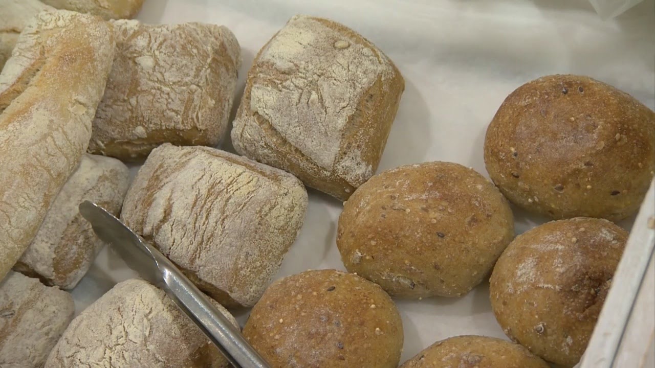 Incorporating Whole Grains Into Your Diet