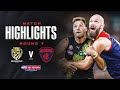 Richmond v melbourne highlights  round 7 2024  afl