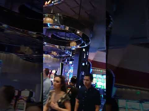 The House of Dancing Water Show - Clip 11 - #casino #circus #macau