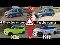 Megatest KIA/Hyundai/Opel der Komfort-Check made by Andreas 🙋‍♂️