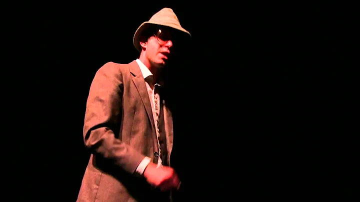 DAY168 - Jayson McDonald - Underbelly