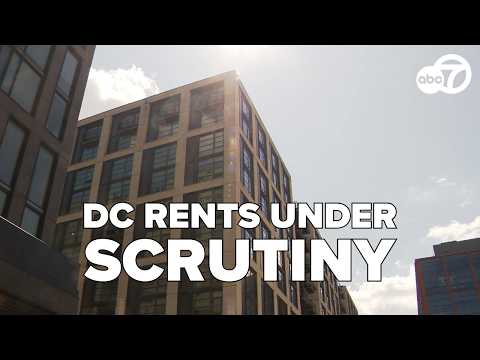 Two DC landlords agree to a $9.3 million rent-pricing settlement