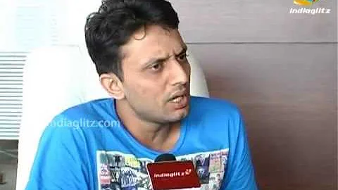 Mohammed Zeeshan Ayyub: Aanand rai is the best director | Bollywood Movie | Raanjhanaa, Dhanush