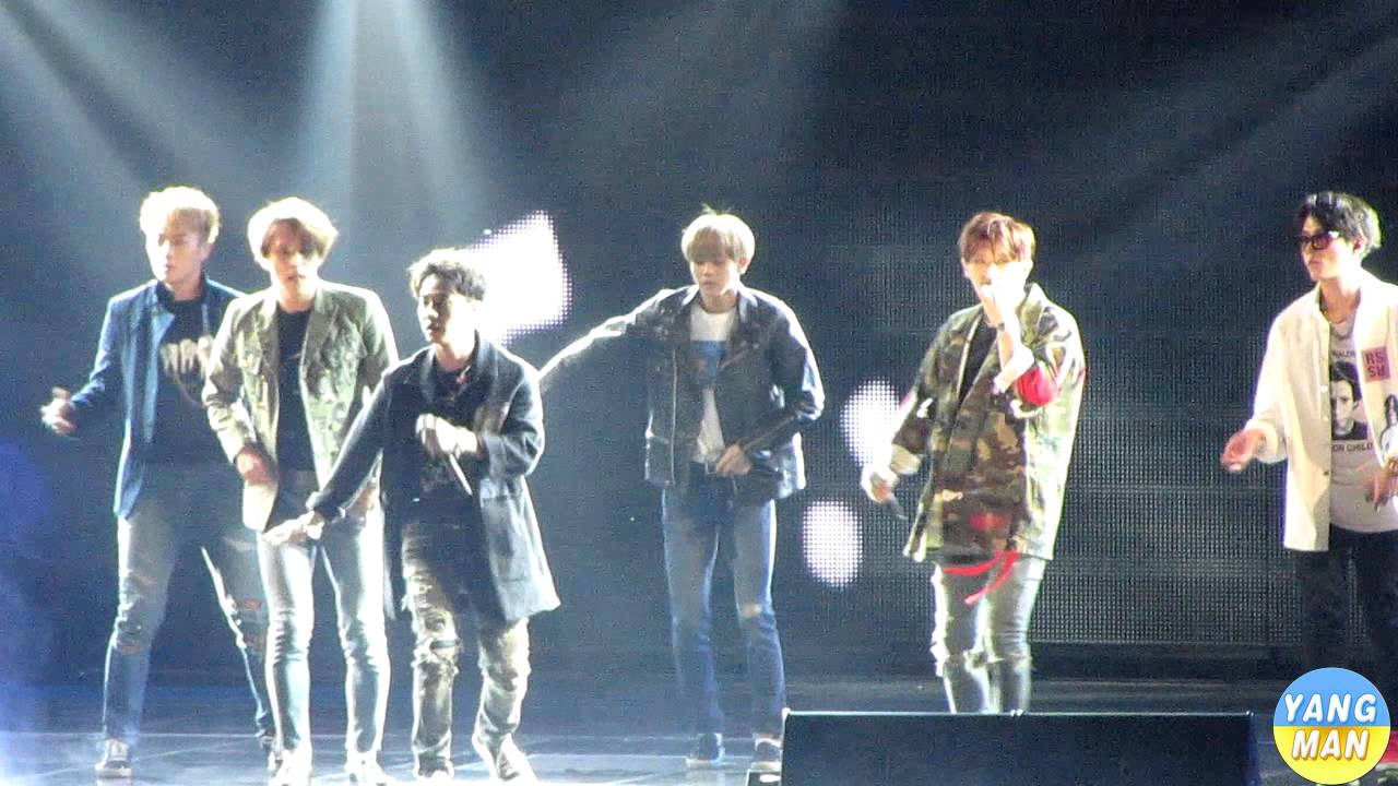 2015.09.04 grand kpop festival 양요섭 예.이+굿럭