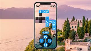 Wordsgram - Word Search Game & Puzzle screenshot 4