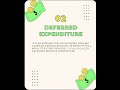 5 Basic accounting terms on letter -D part- 02