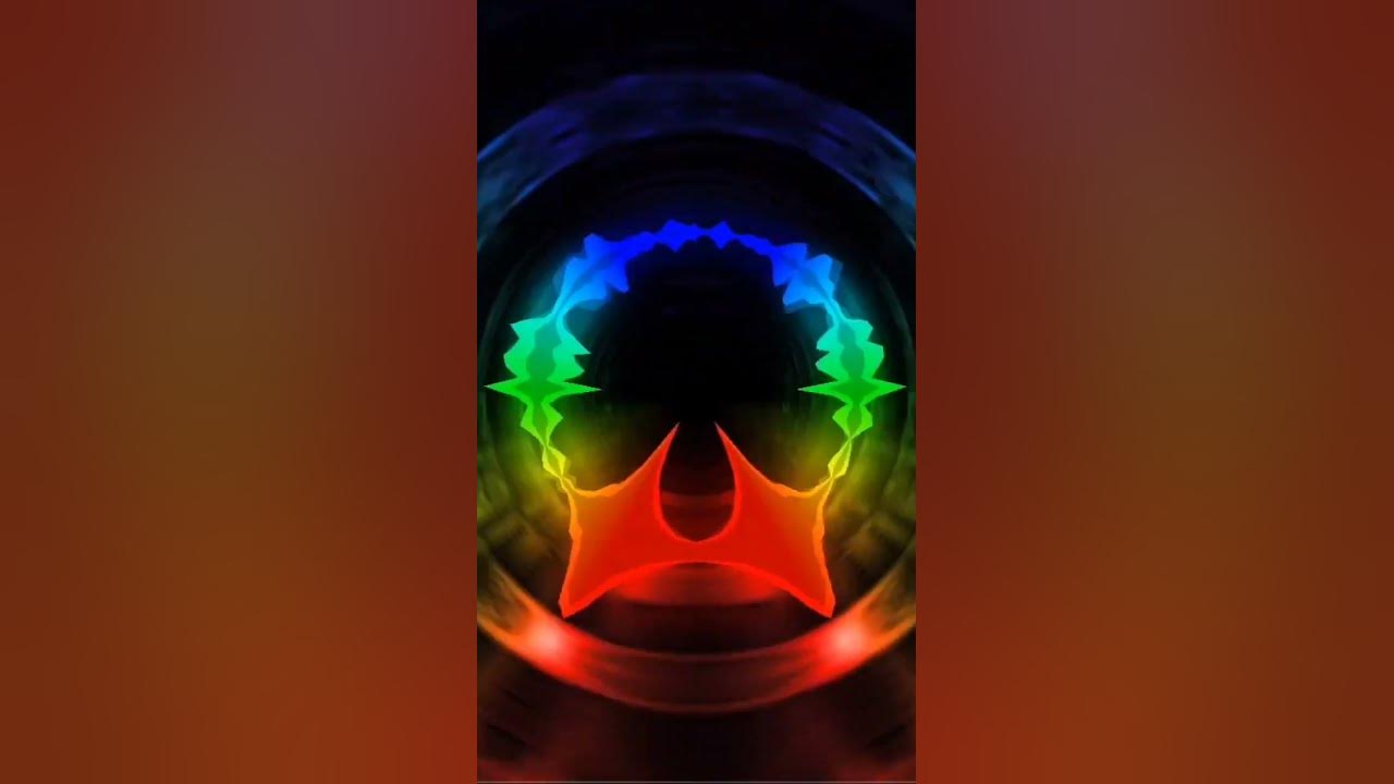 Электрофорез "Фейерверк" - YouTube