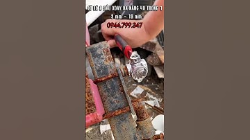 Cờ lê 8 đầu xoay đa năng