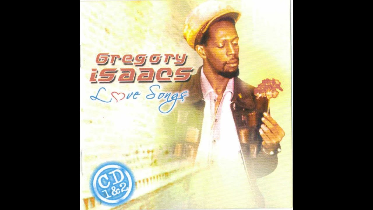 Gregory Isaacs-Objection Overruled