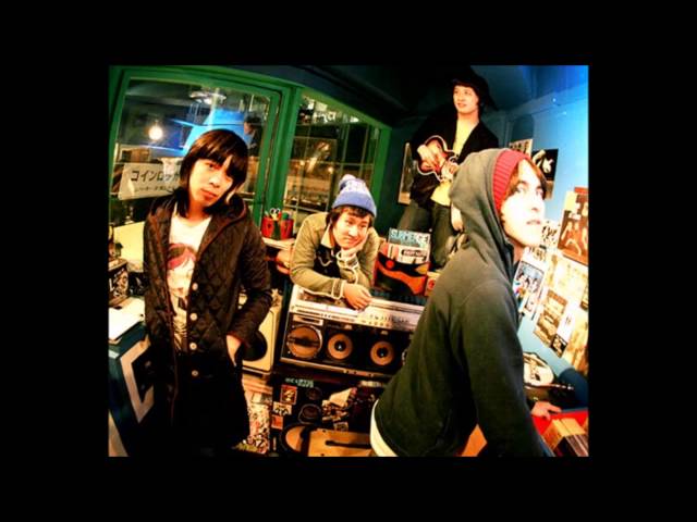 夢で逢えたら銀杏BOYZ