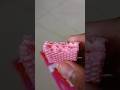 trying nabati cream wafer (unboxing and tasting)/vaishnavi and family