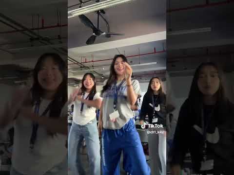 TIKTOK DANCE MASHUP 2025 TIKTOK DANCE TREND 2025