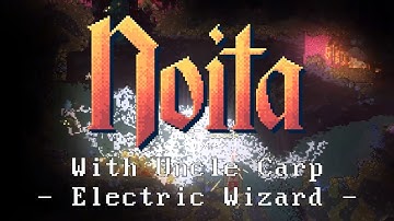 Electric Wizard - Let