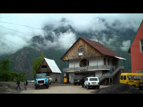 მანანა ქველიაშვილის ფოტოგამოფენა-\"ხედვა დაბრკოლებებს მიღმა\"