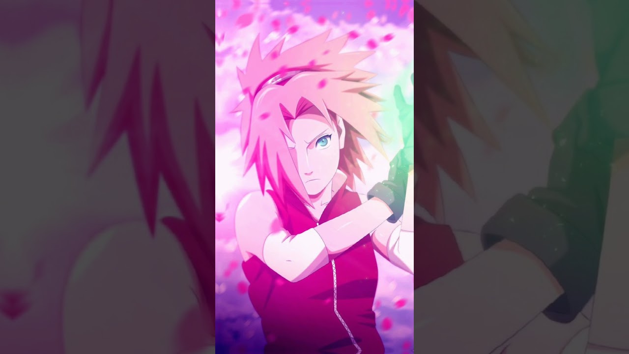 Naruto characters singing Wellerman🎤🎶