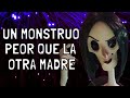 Hay un Monstruo Más Aterrador que la Otra Madre de Coraline | HFLain