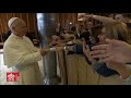 Jubileo del Mundo Educativo, 30 de octubre de 2025 - Papa León XIV