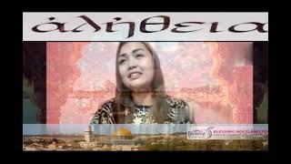 018 Kesaksian Hidup Bu Diana Dari Bangkalan Madura Yg Bertemu Dengan Tuhan Yesus U0026 Dibawah Ke Neraka