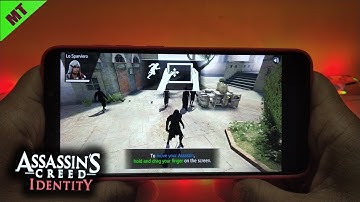 How to install Assasin